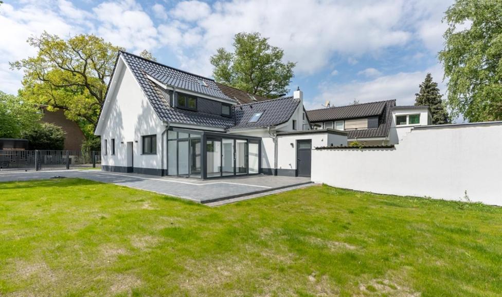 Ferienhaus Aycu Apartment Bremen Exterior photo