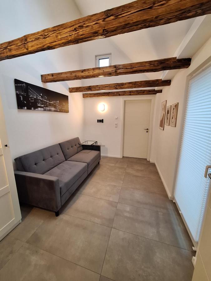 Ferienhaus Aycu Apartment Bremen Exterior photo