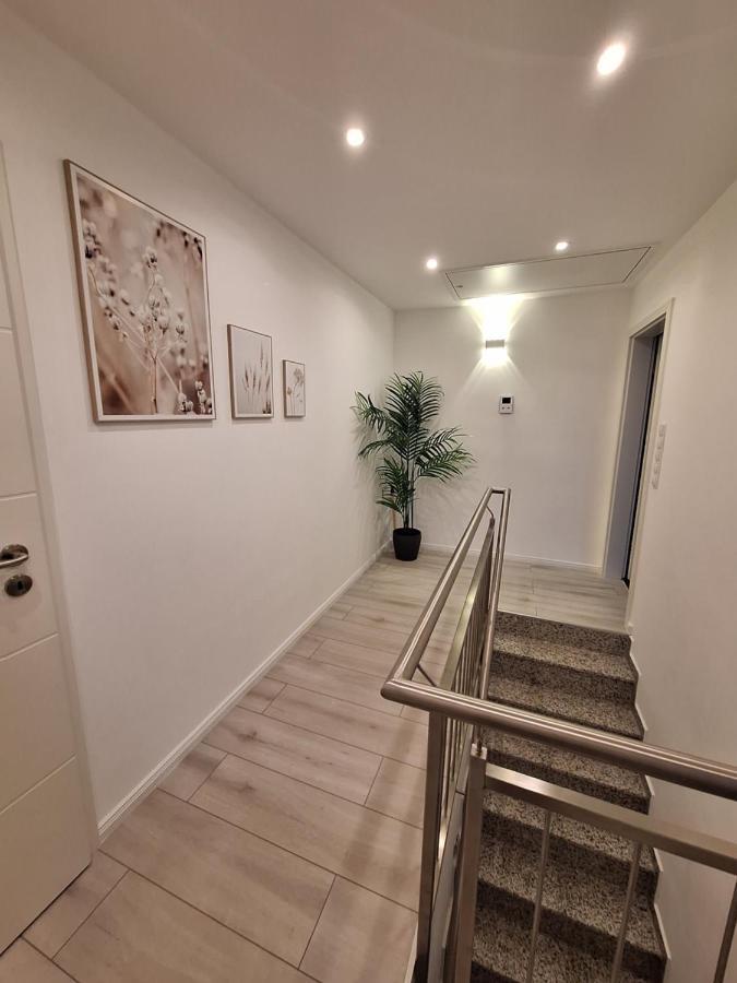 Ferienhaus Aycu Apartment Bremen Exterior photo