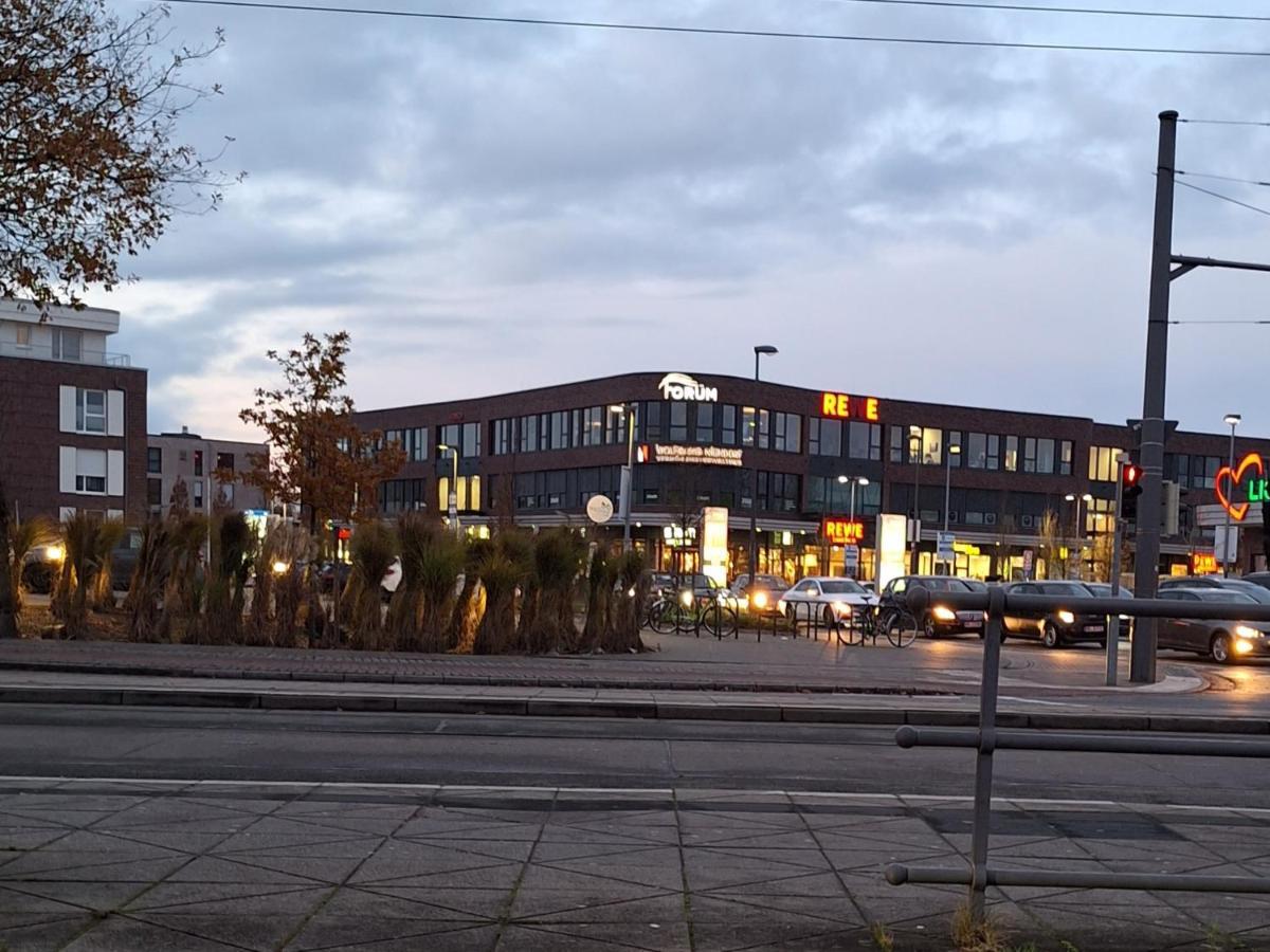 Ferienhaus Aycu Apartment Bremen Exterior photo