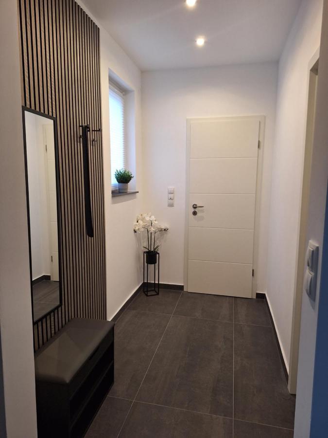 Ferienhaus Aycu Apartment Bremen Exterior photo