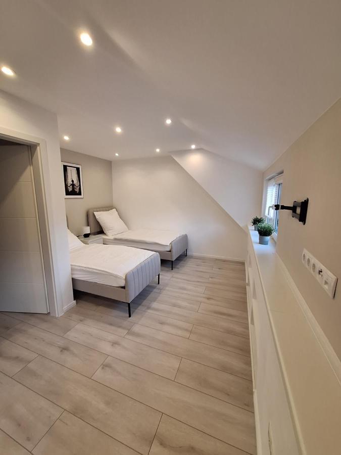 Ferienhaus Aycu Apartment Bremen Exterior photo